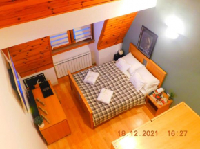 Private Apartment Lora - Aparthotel Vučko